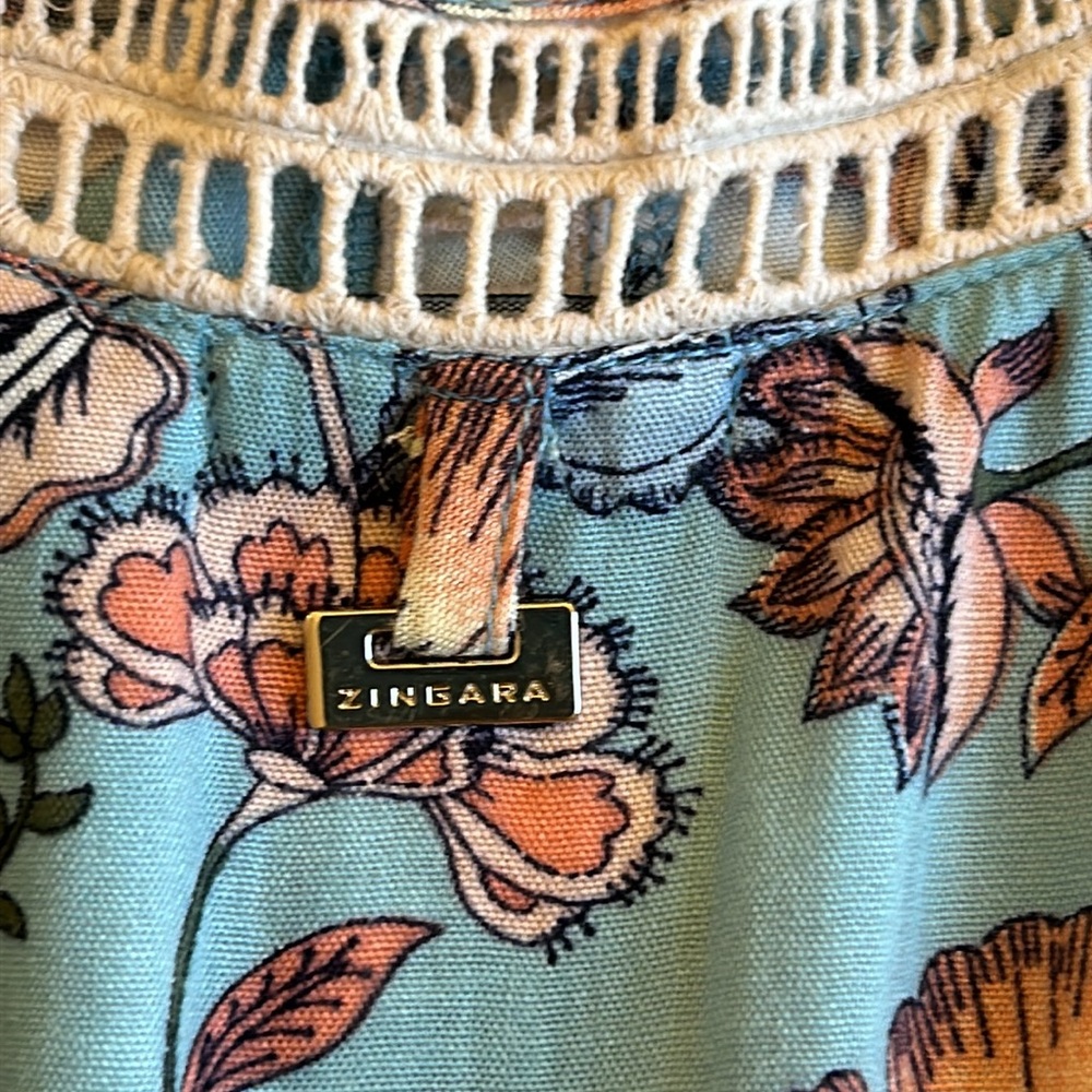 Zingara 👚Top👚 - Picture 8 of 8